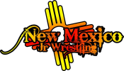 New Mexico Junior Wrestling logo
